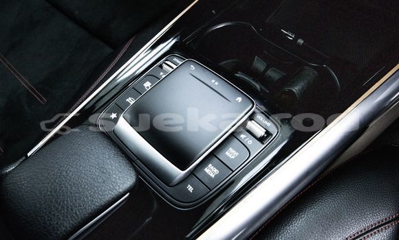 Buy Used Mercedes-Benz GLA-klasse AMG Other Car in Bangkok in Bangkok Buy Used Mercedes-Benz GLA-klasse AMG Other Car in Bangkok in Bangkok