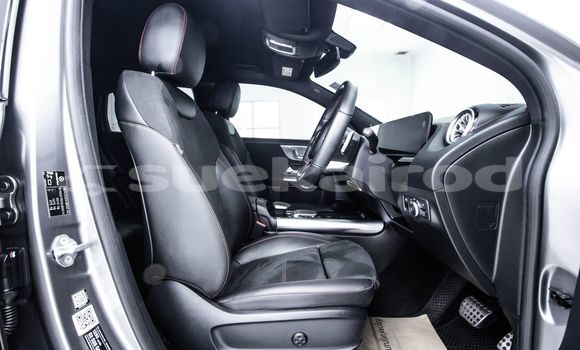 Buy Used Mercedes-Benz GLA-klasse AMG Other Car in Bangkok in Bangkok Buy Used Mercedes-Benz GLA-klasse AMG Other Car in Bangkok in Bangkok