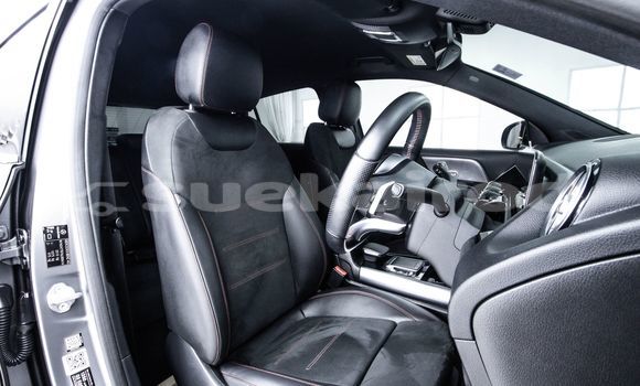 Buy Used Mercedes-Benz GLA-klasse AMG Other Car in Bangkok in Bangkok Buy Used Mercedes-Benz GLA-klasse AMG Other Car in Bangkok in Bangkok