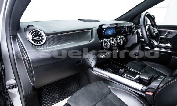 Buy Used Mercedes-Benz GLA-klasse AMG Other Car in Bangkok in Bangkok Buy Used Mercedes-Benz GLA-klasse AMG Other Car in Bangkok in Bangkok