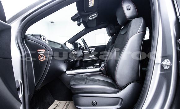 Buy Used Mercedes-Benz GLA-klasse AMG Other Car in Bangkok in Bangkok Buy Used Mercedes-Benz GLA-klasse AMG Other Car in Bangkok in Bangkok