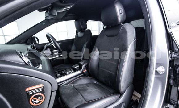 Buy Used Mercedes-Benz GLA-klasse AMG Other Car in Bangkok in Bangkok Buy Used Mercedes-Benz GLA-klasse AMG Other Car in Bangkok in Bangkok