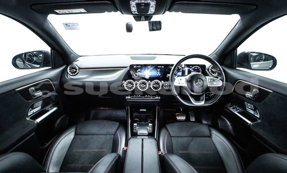 Buy Used Mercedes-Benz GLA-klasse AMG Other Car in Bangkok in Bangkok Buy Used Mercedes-Benz GLA-klasse AMG Other Car in Bangkok in Bangkok