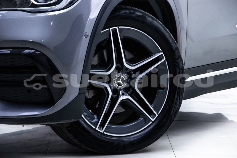 Big with watermark mercedes benz gla klasse amg bangkok bangkok 56850