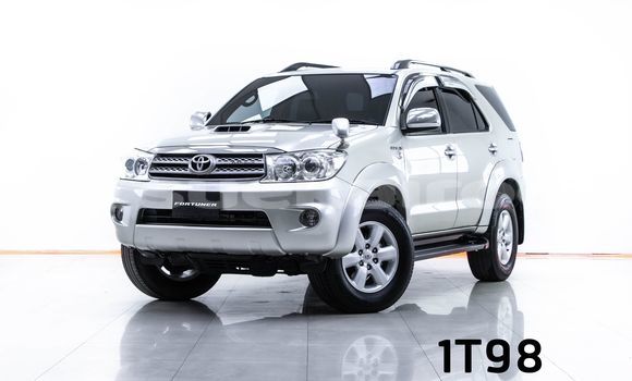 Buy Used Toyota Fortuner Other Car in Bangkok in Bangkok Buy Used Toyota Fortuner Other Car in Bangkok in Bangkok
