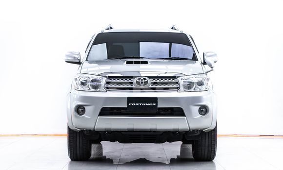 Buy Used Toyota Fortuner Other Car in Bangkok in Bangkok Buy Used Toyota Fortuner Other Car in Bangkok in Bangkok