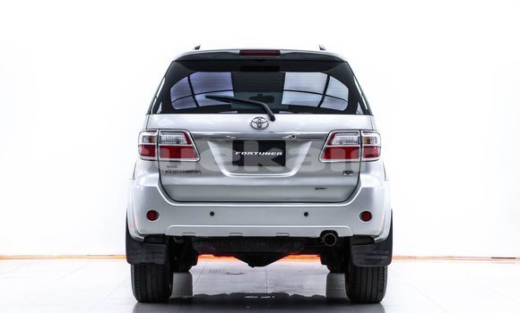 Buy Used Toyota Fortuner Other Car in Bangkok in Bangkok Buy Used Toyota Fortuner Other Car in Bangkok in Bangkok