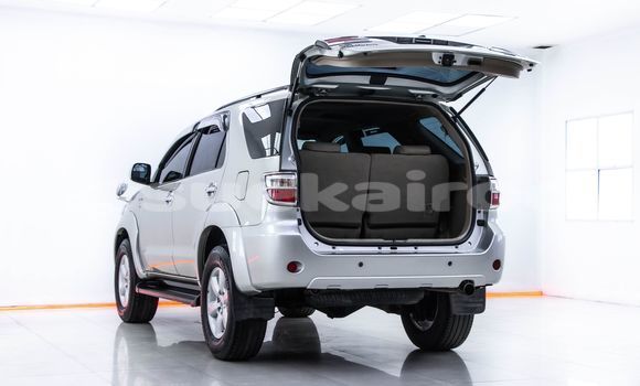 Buy Used Toyota Fortuner Other Car in Bangkok in Bangkok Buy Used Toyota Fortuner Other Car in Bangkok in Bangkok