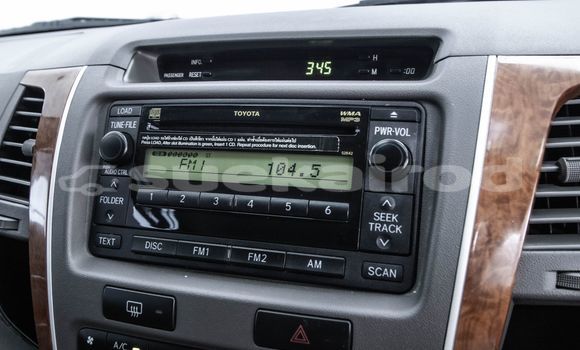 Buy Used Toyota Fortuner Other Car in Bangkok in Bangkok Buy Used Toyota Fortuner Other Car in Bangkok in Bangkok