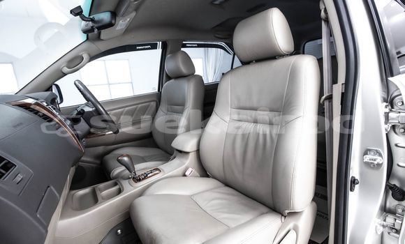 Buy Used Toyota Fortuner Other Car in Bangkok in Bangkok Buy Used Toyota Fortuner Other Car in Bangkok in Bangkok