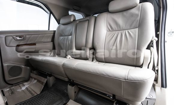 Buy Used Toyota Fortuner Other Car in Bangkok in Bangkok Buy Used Toyota Fortuner Other Car in Bangkok in Bangkok