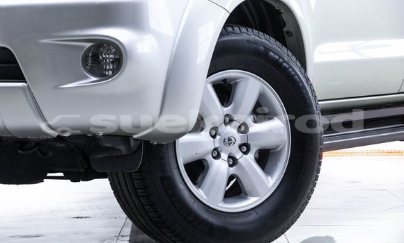 Buy Used Toyota Fortuner Other Car in Bangkok in Bangkok Buy Used Toyota Fortuner Other Car in Bangkok in Bangkok