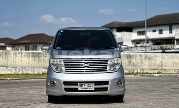 ซื้อ รถมือสอง Nissan Elgrand เงิน รถยนต์ ใน %{เมือง} ใน กรุงเทพมหานคร ซื้อ รถมือสอง Nissan Elgrand เงิน รถยนต์ ใน %{เมือง} ใน กรุงเทพมหานคร