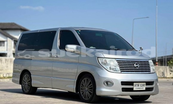 ซื้อ รถมือสอง Nissan Elgrand เงิน รถยนต์ ใน %{เมือง} ใน กรุงเทพมหานคร ซื้อ รถมือสอง Nissan Elgrand เงิน รถยนต์ ใน %{เมือง} ใน กรุงเทพมหานคร