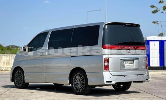 ซื้อ รถมือสอง Nissan Elgrand เงิน รถยนต์ ใน %{เมือง} ใน กรุงเทพมหานคร ซื้อ รถมือสอง Nissan Elgrand เงิน รถยนต์ ใน %{เมือง} ใน กรุงเทพมหานคร