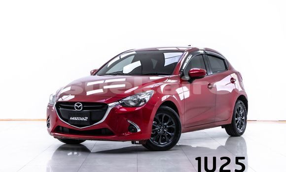 Buy Used Mazda 2 Red Car in Bangkok in Bangkok Buy Used Mazda 2 Red Car in Bangkok in Bangkok