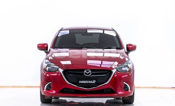 Buy Used Mazda 2 Red Car in Bangkok in Bangkok Buy Used Mazda 2 Red Car in Bangkok in Bangkok