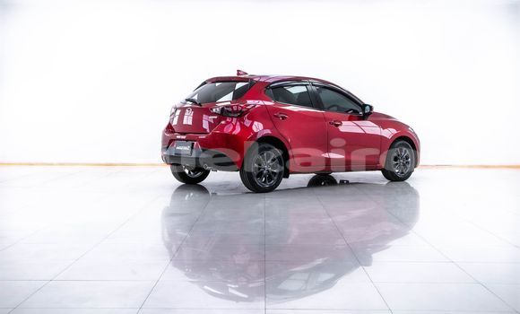 Buy Used Mazda 2 Red Car in Bangkok in Bangkok Buy Used Mazda 2 Red Car in Bangkok in Bangkok