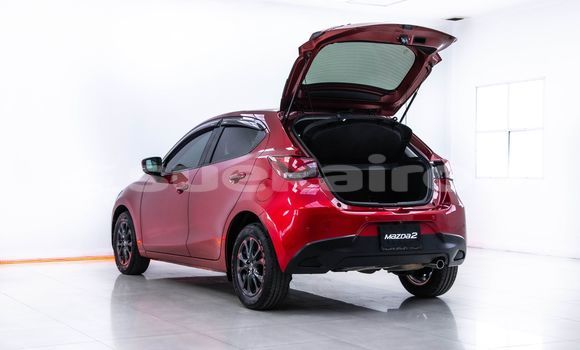 Buy Used Mazda 2 Red Car in Bangkok in Bangkok Buy Used Mazda 2 Red Car in Bangkok in Bangkok
