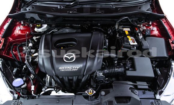 Buy Used Mazda 2 Red Car in Bangkok in Bangkok Buy Used Mazda 2 Red Car in Bangkok in Bangkok