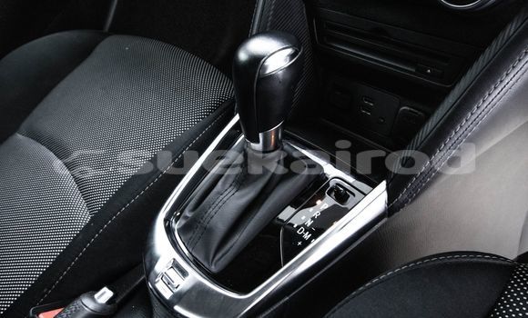 Buy Used Mazda 2 Red Car in Bangkok in Bangkok Buy Used Mazda 2 Red Car in Bangkok in Bangkok