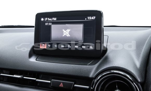 Buy Used Mazda 2 Red Car in Bangkok in Bangkok Buy Used Mazda 2 Red Car in Bangkok in Bangkok