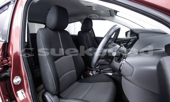 Buy Used Mazda 2 Red Car in Bangkok in Bangkok Buy Used Mazda 2 Red Car in Bangkok in Bangkok