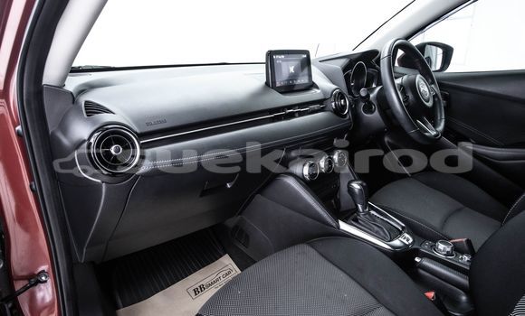 Buy Used Mazda 2 Red Car in Bangkok in Bangkok Buy Used Mazda 2 Red Car in Bangkok in Bangkok