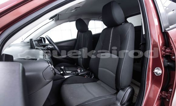 Buy Used Mazda 2 Red Car in Bangkok in Bangkok Buy Used Mazda 2 Red Car in Bangkok in Bangkok