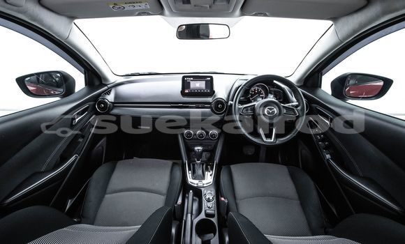 Buy Used Mazda 2 Red Car in Bangkok in Bangkok Buy Used Mazda 2 Red Car in Bangkok in Bangkok