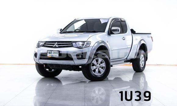 ซื้อ รถมือสอง Mitsubishi Triton อื่น ๆ รถยนต์ ใน %{เมือง} ใน กรุงเทพมหานคร ซื้อ รถมือสอง Mitsubishi Triton อื่น ๆ รถยนต์ ใน %{เมือง} ใน กรุงเทพมหานคร