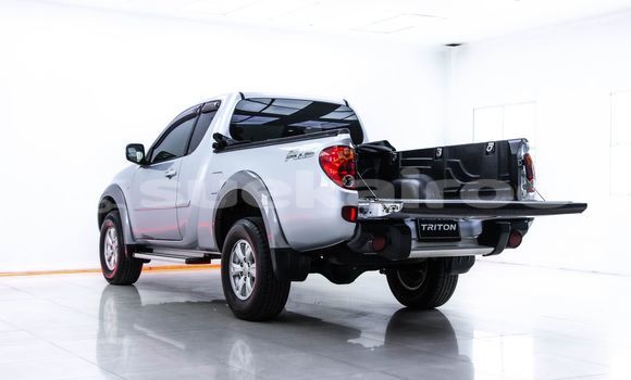 ซื้อ รถมือสอง Mitsubishi Triton อื่น ๆ รถยนต์ ใน %{เมือง} ใน กรุงเทพมหานคร ซื้อ รถมือสอง Mitsubishi Triton อื่น ๆ รถยนต์ ใน %{เมือง} ใน กรุงเทพมหานคร
