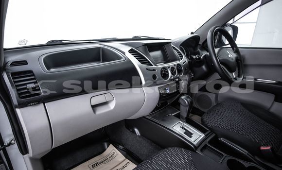 ซื้อ รถมือสอง Mitsubishi Triton อื่น ๆ รถยนต์ ใน %{เมือง} ใน กรุงเทพมหานคร ซื้อ รถมือสอง Mitsubishi Triton อื่น ๆ รถยนต์ ใน %{เมือง} ใน กรุงเทพมหานคร