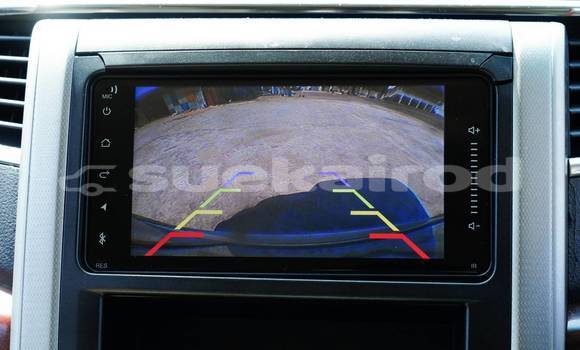 Buy Used Toyota Alphard White Car in Bangkok in Bangkok Buy Used Toyota Alphard White Car in Bangkok in Bangkok