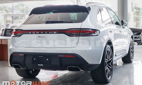Buy Used Porsche Macan White Car in Bangkok in Bangkok Buy Used Porsche Macan White Car in Bangkok in Bangkok