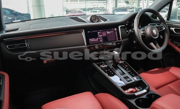 Buy Used Porsche Macan White Car in Bangkok in Bangkok Buy Used Porsche Macan White Car in Bangkok in Bangkok