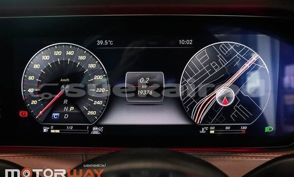 Buy Used Mercedes-Benz S-klasse Black Car in Bangkok in Bangkok Buy Used Mercedes-Benz S-klasse Black Car in Bangkok in Bangkok