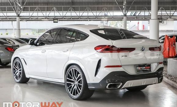 Buy Used BMW X6 White Car in Bangkok in Bangkok Buy Used BMW X6 White Car in Bangkok in Bangkok