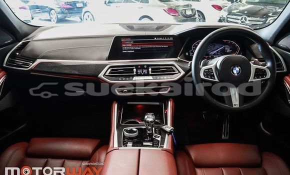Buy Used BMW X6 White Car in Bangkok in Bangkok Buy Used BMW X6 White Car in Bangkok in Bangkok