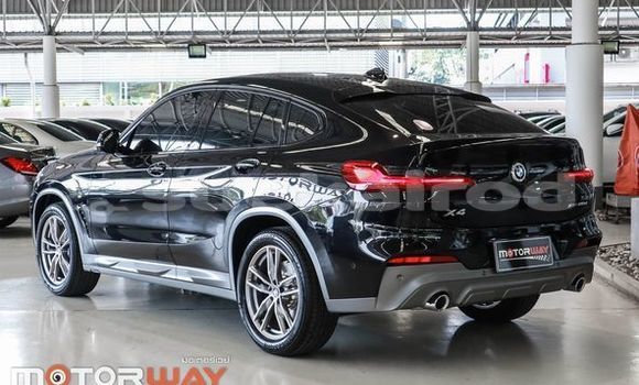 Buy Used BMW X4 Black Car in Bangkok in Bangkok Buy Used BMW X4 Black Car in Bangkok in Bangkok