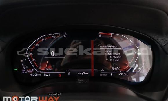 Buy Used BMW X4 Black Car in Bangkok in Bangkok Buy Used BMW X4 Black Car in Bangkok in Bangkok