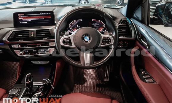 Buy Used BMW X4 Black Car in Bangkok in Bangkok Buy Used BMW X4 Black Car in Bangkok in Bangkok