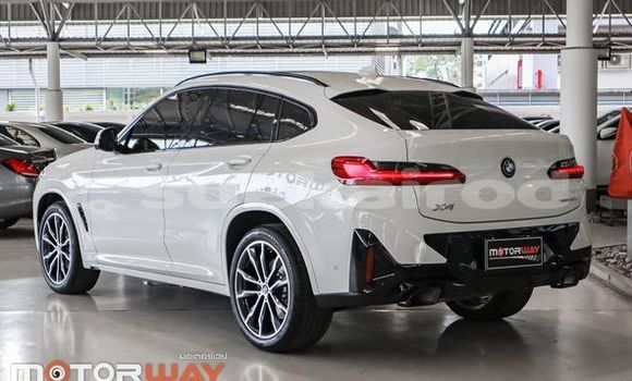 Buy Used BMW X4 White Car in Bangkok in Bangkok Buy Used BMW X4 White Car in Bangkok in Bangkok