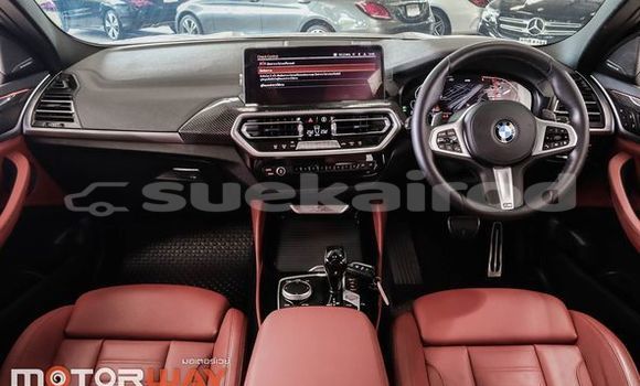 Buy Used BMW X4 White Car in Bangkok in Bangkok Buy Used BMW X4 White Car in Bangkok in Bangkok