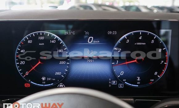 Buy Used Mercedes-Benz GLA-klasse White Car in Bangkok in Bangkok Buy Used Mercedes-Benz GLA-klasse White Car in Bangkok in Bangkok