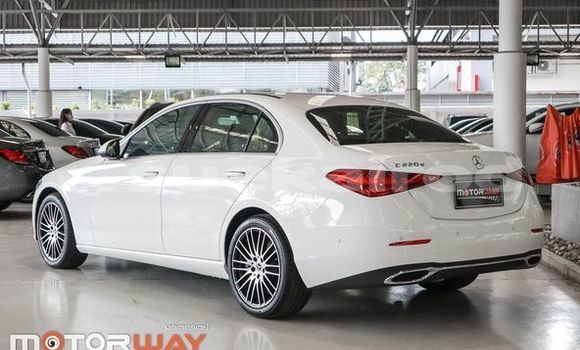 Buy Used Mercedes-Benz C-Classe White Car in Bangkok in Bangkok Buy Used Mercedes-Benz C-Classe White Car in Bangkok in Bangkok
