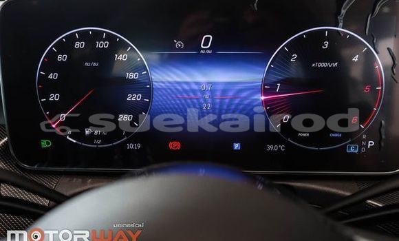 Buy Used Mercedes-Benz C-Classe White Car in Bangkok in Bangkok Buy Used Mercedes-Benz C-Classe White Car in Bangkok in Bangkok