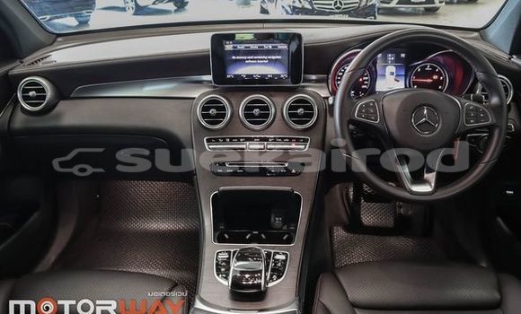 ซื้อ รถมือสอง Mercedes-Benz GLC ขาว รถยนต์ ใน %{เมือง} ใน กรุงเทพมหานคร ซื้อ รถมือสอง Mercedes-Benz GLC ขาว รถยนต์ ใน %{เมือง} ใน กรุงเทพมหานคร