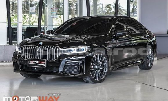 Buy Used BMW 7-Series Black Car in Bangkok in Bangkok Buy Used BMW 7-Series Black Car in Bangkok in Bangkok