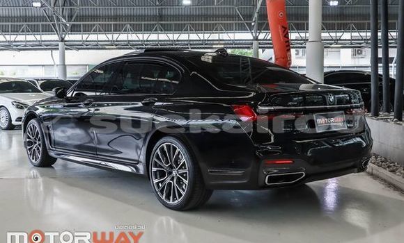 Buy Used BMW 7-Series Black Car in Bangkok in Bangkok Buy Used BMW 7-Series Black Car in Bangkok in Bangkok